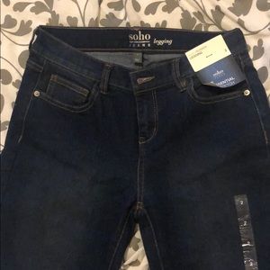 New York & Company Jeans